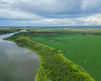 01 NH-04 & River (looking north)