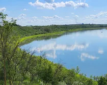 03 Riverview looking south