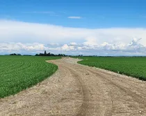 07 Access Road to Power Site