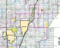 10 RM 344 map highlighted cropped