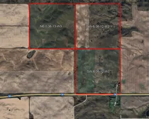 1 Robinson - Satellite 3 quarters