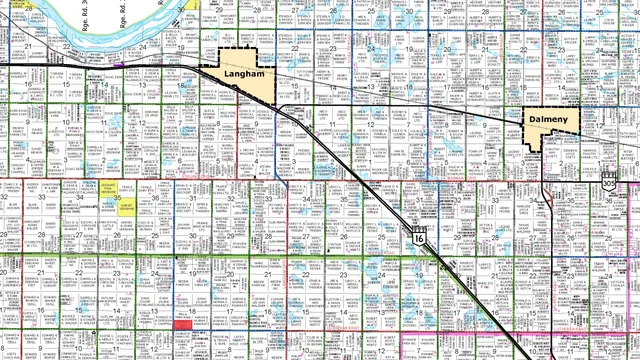 2 RM 344 map highlighted