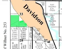 3 RM 252 map highlighted listed