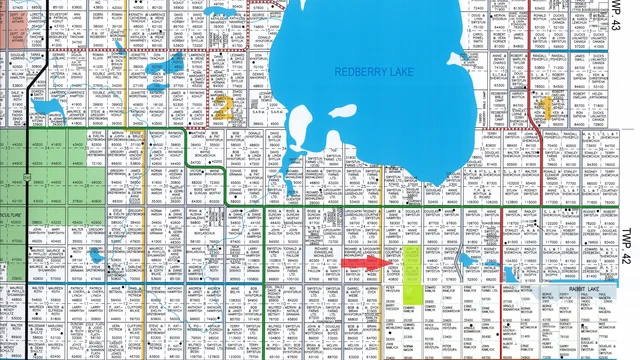 RM 435 & RM 405 - Highlighted