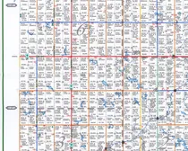 RM 459 map highlighted