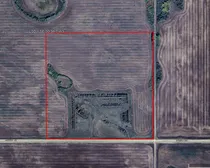 Satallite Image - Outlined LSD1