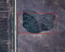 Satallite Image - Outlined LSD1