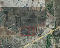 Satellite Image - outlined all with NCC