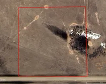 Satellite Image Outlined 10ac close